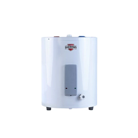 Termotanque Sherman Eléctrico De Pie 55 L - Tepc055eshk2