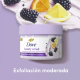 Exfoliante Corporal Dove Mora Y Cítricos 280gr