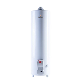 Termotanque Saiar A Gas De Pie 150 L - Tpg150msa