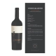 Vino Argentino Perro Callejero Blend De Malbec 750ml