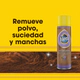 Lustramuebles Blem Lavanda Madera Aerosol 360 Ml