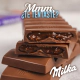 Chocolate Milka Relleno Dulce De Leche 135g