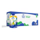 Sancor Bebé & Kids Orgánico Puré Pera Pouch 90G Caja X24