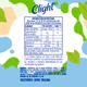 Jugo Clight Manzana Verde 7,5g Caja X 20 Sobres