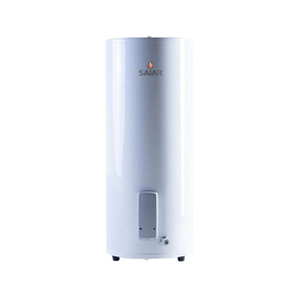Termotanque Saiar Eléctrico De Pie 125 L - Tepc125esarik2