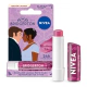 Nivea Labial Edición Especial Bridgerton Blackberry Pie Lip