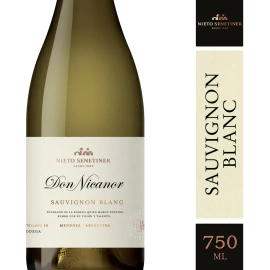 Vino Don Nicanor Sauvignon Blanc 750 Ml