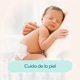 Toallitas Húmedas Pampers Higiene Completa 48 Unidades