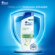 Shampoo Head & Shoulders Manzana Fresh 650 Ml
