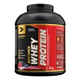 Proteina Body Advance 3kg Whey Protein Sabor Frutos Rojos Frutos Rojos