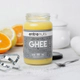 Manteca Clarificada Ghee 300 Grs Sin Tacc Entrenuts
