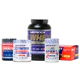 Combo Fitness: Creatina, Whey Vainilla, Bar Banana, Colágeno Sport y Magnesio
