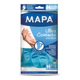 Guantes Mapa Ultra Contacto Talle M Limpieza Hogar