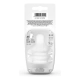 Suavinex Tetinas Fisiológicas para Mamadera X2un Flujo Medio