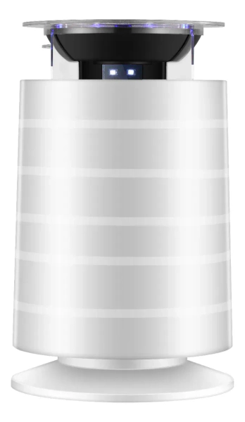 Atrapa Insectos Interior Encendido Automático Philco