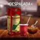 Yerba Playadito Despalada Bajo Polvo 500g Sin Tacc