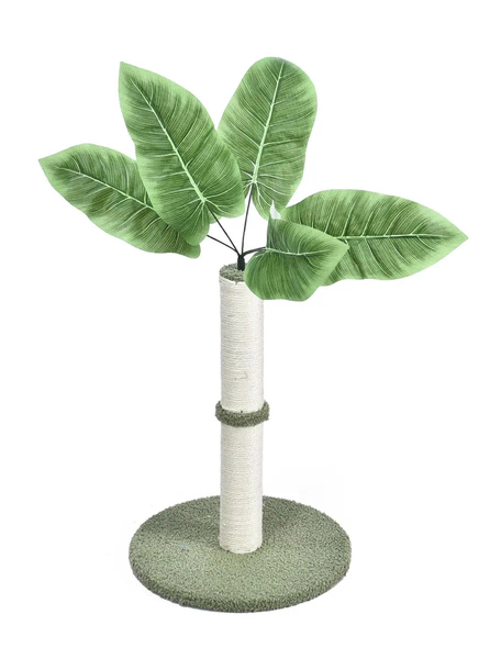 Rascador Para Gatos Diseño Árbol Proline