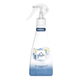 Aromatizante De Tela Glade Sunwashed Linen Gatillo 400 Ml