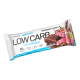 Barra Proteica Low Carb Gentech Raspeberry Crunch X10 Un