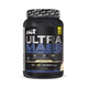 Combo 2 Ultra Mass 1,5kg + Creatina Ena Crecimiento Fuerza Sabor Vainilla