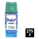 Comfort Aromatizante Perfume De Ropa Explosión Frescor X275g