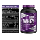 Whey Xtrenght Best Protein 2 Lb X 2 Unidades + Vaso Sabor Chocolate