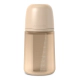 Suavinex Mamadera Premium 240ml Biberón Color Essence Beige