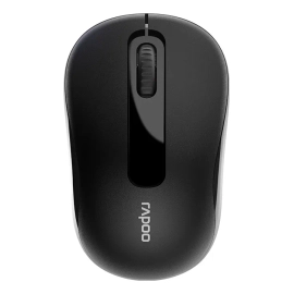 Mouse Inalámbrico Rapoo M10Plus 1200 DPI USB