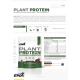 Plant Protein Ena Vegana Vanilla Caramel 779gr Vanilla Caramel