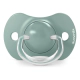 Suavinex Pack X2 Chupetes Bebé Premium +18 Meses Verde