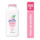 Polvo De Almidon Johnson's Baby Para Bebes 200g