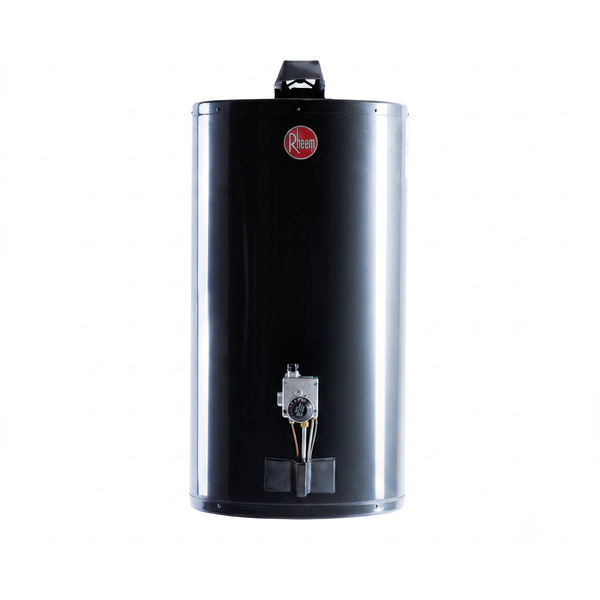 Termotanque Rheem A Gas Natural De Colgar 80 L - Tgnc080rh