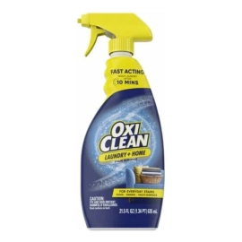 Oxiclean Quitamanchas Spray Gatillo 21.5oz Lavandería