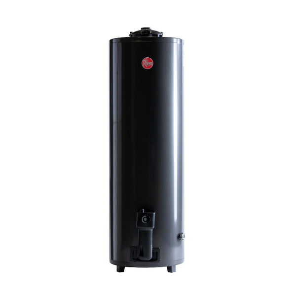 Termotanque Rheem A Gas Natural De Pie 150 L - Tgnp150rh