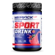Mervick Sport Drink Suplemento Hidratación Frutos Rojos 1 Kg