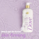 Sérum Gel De Ducha Dove Skin Firming 300ml