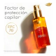 Óleo + Sérum Bifasico Capilar Dove Uv Repair Protector 110ml