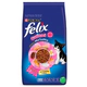 Alimento Gato Felix Gatito Megamix Proteina Purina Grande