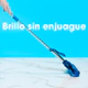 Cera Para Pisos Blem Rojo 800ml