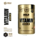 Multivitaminico Vitamin Gold Nutrition 30 Capsulas
