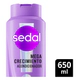 Acondicionador Sedal Mega Crecimiento 650ml