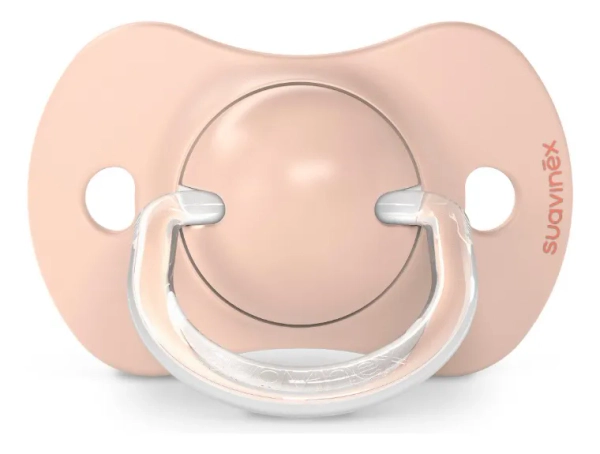Suavinex Set X2 Chupetes Dreams Bebé 6-18 Meses