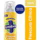 Lysoform Frescura Cítrica Aerosol 360ml