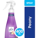 Aromatizante Ambiental Glade Peony Gatillo Hogar 400 Ml