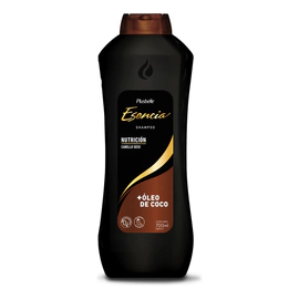 Plusbelle Esencia Shampoo Oleos Nutrición 700ml