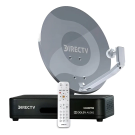 Directv Prepago Hd Kit Antena 0.6
