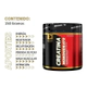 Creatina Monohidratada 300 Gr Body Advance Masa Muscular Sin Sabor