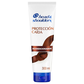 Acondicionador Head & Shoulders Protección Caída 300ml