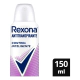 Rexona Antitranspirante Desodorante Femenino Control 150ml