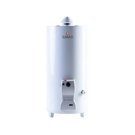 Termotanque Saiar Gas De Pie 80 L - Tpg080msa